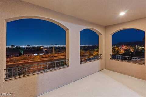 342 Molinetto Street, Las Vegas, NV 89138