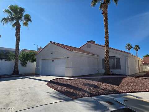 6636 Old Oxford Avenue, Las Vegas, NV 89108