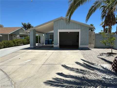 4458 Honeydew Circle, Las Vegas, NV 89147