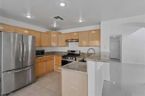 575 Aspen Leaf Street, Las Vegas, NV 89144