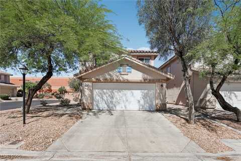 575 Aspen Leaf Street, Las Vegas, NV 89144