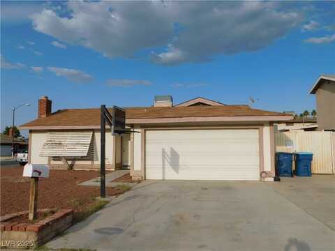 4294 Cloverhill Court, Las Vegas, NV 89147