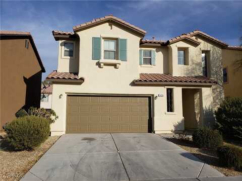 5456 PIPERS STONE Street, North Las Vegas, NV 89031