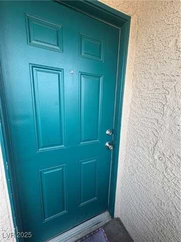 6750 Del Rey Avenue, Las Vegas, NV 89146
