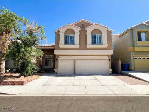 8125 Rio De Janeiro Drive, Las Vegas, NV 89128