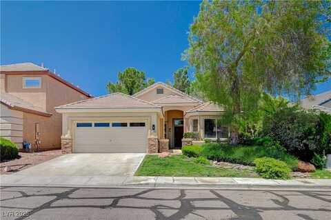 10198 Timber Willow Avenue, Las Vegas, NV 89135
