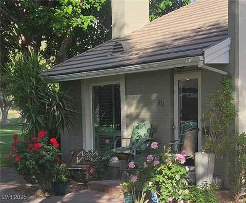 632 Tam O Shanter, Las Vegas, NV 89109
