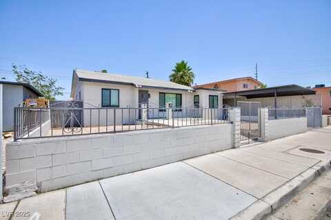 2313 Van Patten Place, Las Vegas, NV 89104