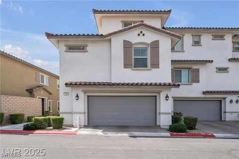 161 Lomita Heights Drive, Las Vegas, NV 89138
