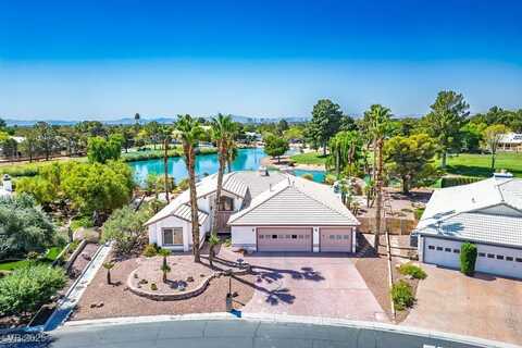 5401 Indian Hills Avenue, Las Vegas, NV 89130