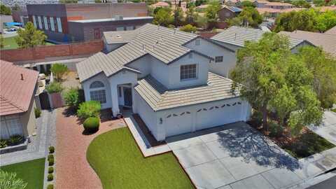 975 Leadville Meadows Drive, Henderson, NV 89052