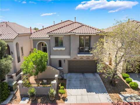 11901 Luna Del Mar Lane, Las Vegas, NV 89138