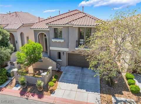 11901 Luna Del Mar Lane, Las Vegas, NV 89138