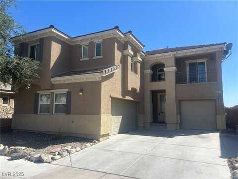 6877 QUIET PEEPS Place, North Las Vegas, NV 89084