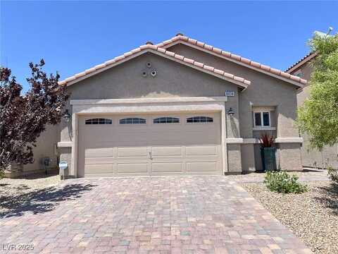 8036 Literature Court, Las Vegas, NV 89113