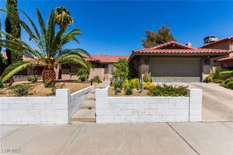 3826 Edmond Street, Las Vegas, NV 89103