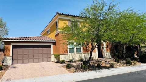2569 Prairie Pine Street, Henderson, NV 89044