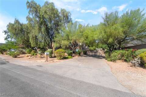 10445 Schirlls Street, Las Vegas, NV 89141