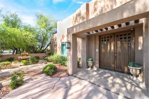 10445 Schirlls Street, Las Vegas, NV 89141