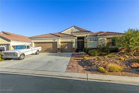 6413 White Tiger Court, Las Vegas, NV 89130