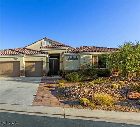 6413 White Tiger Court, Las Vegas, NV 89130