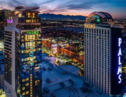 4381 W Flamingo Road, Las Vegas, NV 89103