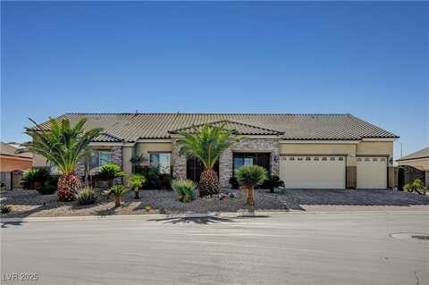 6971 Moaning Cavern Street, Las Vegas, NV 89131