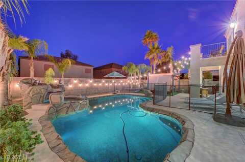 1717 Jake Andrew Avenue, North Las Vegas, NV 89086
