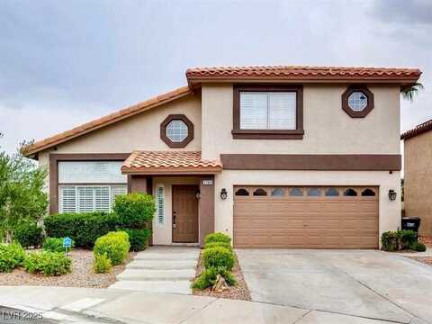2705 Chokecherry Avenue, Henderson, NV 89074