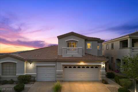 694 Value Ridge Avenue, Henderson, NV 89012