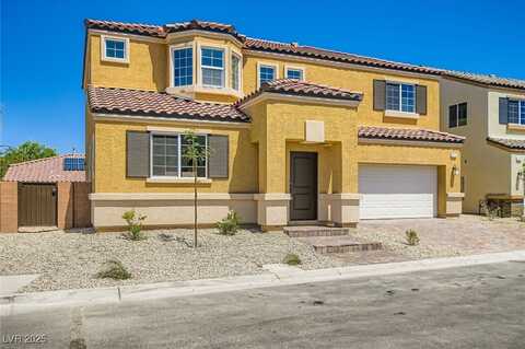 9712 Rocket Grove Court, Las Vegas, NV 89178