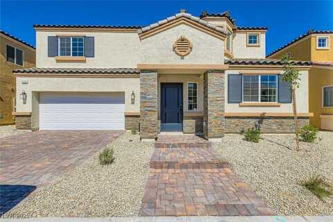 9722 Rocket Grove Court, Las Vegas, NV 89178