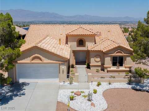 2904 Bow Bridge Drive, Las Vegas, NV 89134