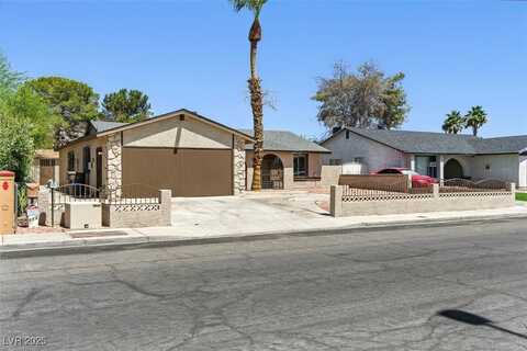 809 Greenbrook Street, Las Vegas, NV 89110