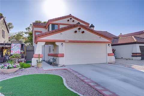 117 Lotus Blossom Court, Las Vegas, NV 89145