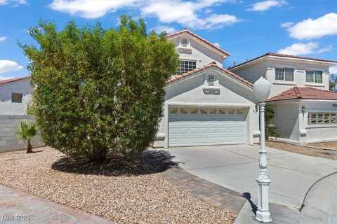 3632 Julia Waldene Court, Las Vegas, NV 89129