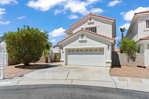 3632 Julia Waldene Court, Las Vegas, NV 89129