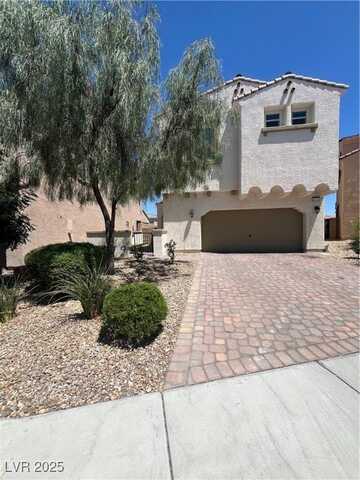 8016 Skye Falls Street, Las Vegas, NV 89166
