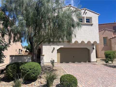 8016 Skye Falls Street, Las Vegas, NV 89166