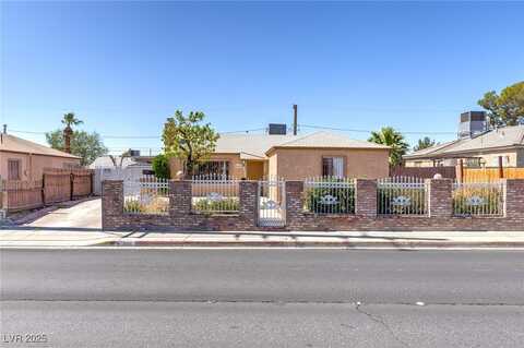 805 E Carey Avenue, North Las Vegas, NV 89030