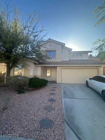 1612 Dia Del Sol Way, Las Vegas, NV 89128