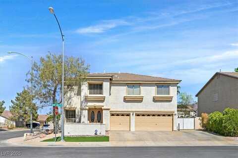 50 Desert Castle Court, Henderson, NV 89012