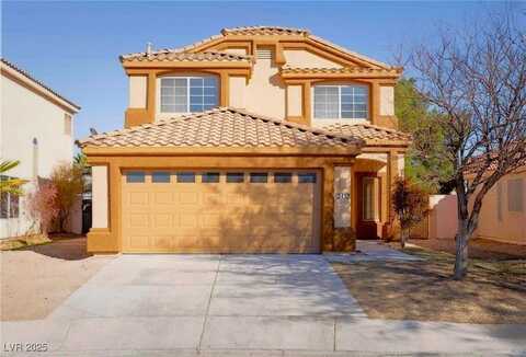 3412 Adventure Court, Las Vegas, NV 89129
