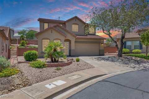 636 Pacific Cascades Drive, Henderson, NV 89012