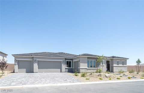 4630 Blushing Dawn Avenue, Las Vegas, NV 89118
