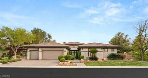1 DRY BROOK Trail, Henderson, NV 89052