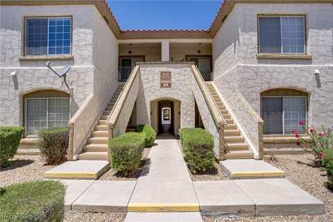 5112 Harvest Time Street, Las Vegas, NV 89130