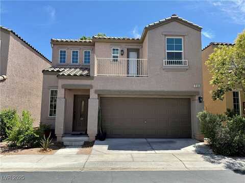 9165 Beauchamp Avenue, Las Vegas, NV 89148