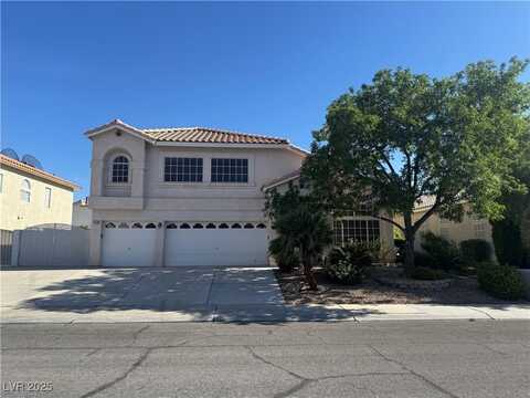 7416 Alcove Glen Court, Las Vegas, NV 89129