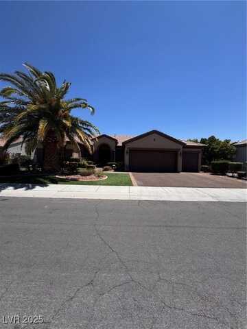 2695 Olivia Heights Avenue, Henderson, NV 89052